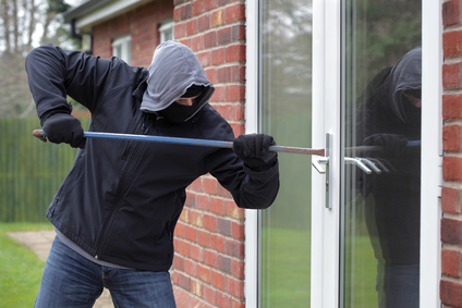 Burglary | One-Stop Insurance Service